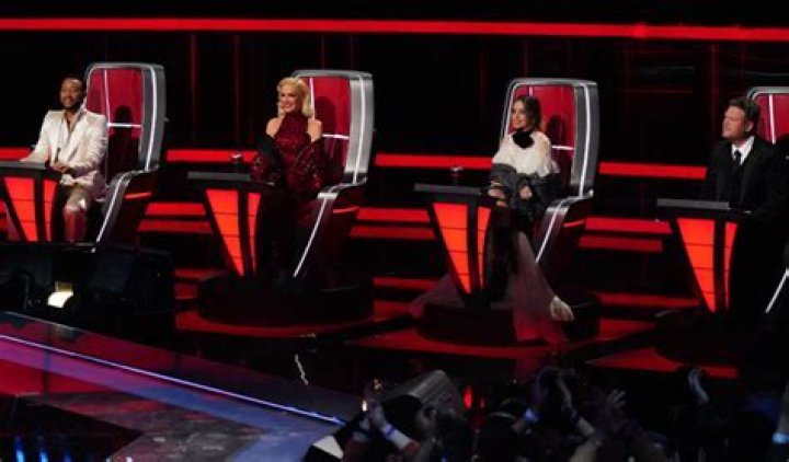 How much do The Voice contestants get paid?