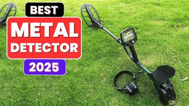 How much does a good metal detector cost?