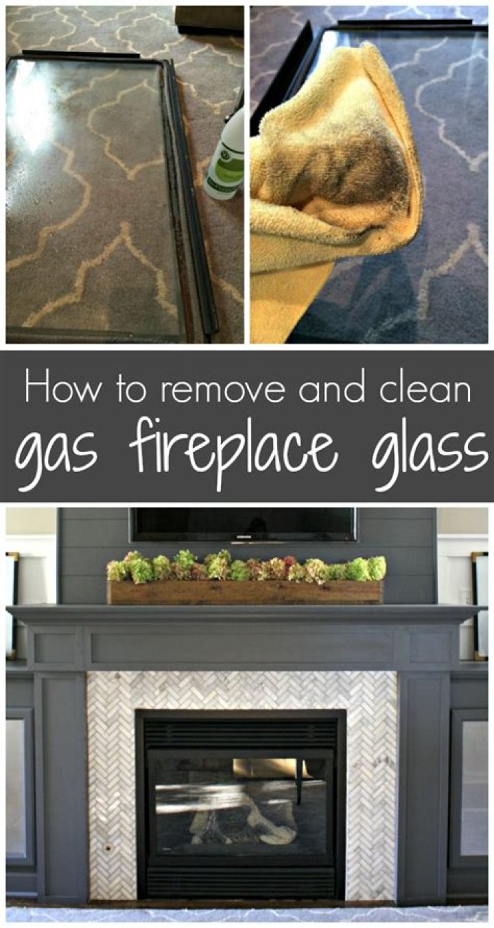 How much does it cost to clean gas fireplace?