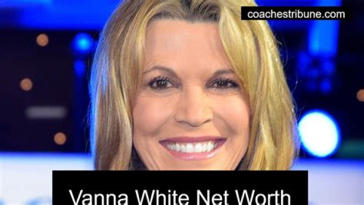 How much does Vanna White make per episode?