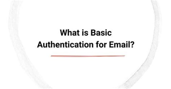 How much info can someone get from your email address?