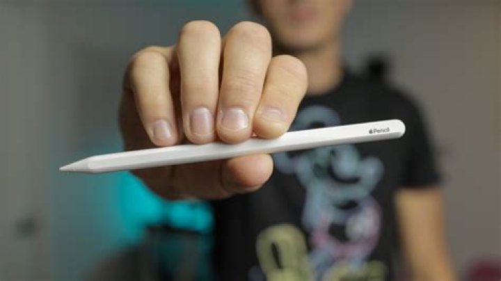 How much is a Apple pencil 1?