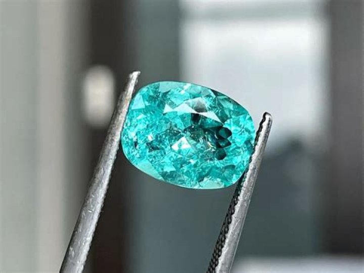 How much is a tourmaline worth?