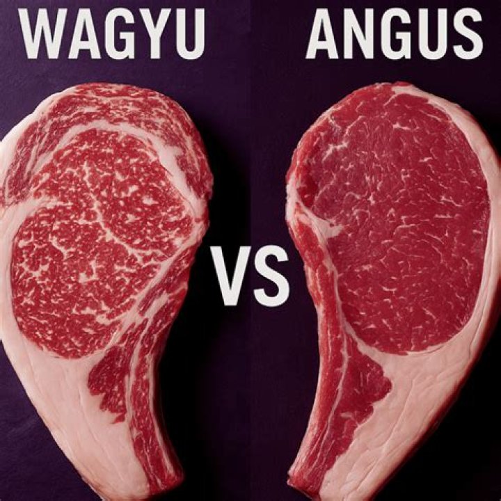 How much is a Wagyu ribeye?