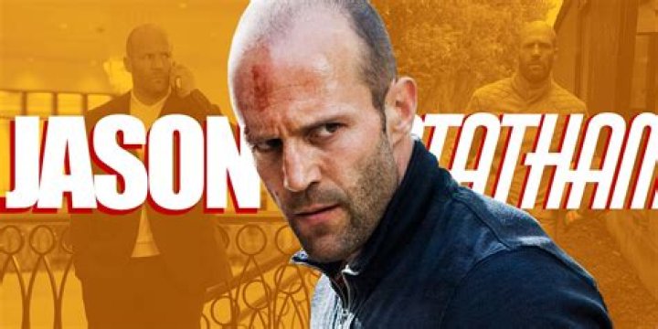 How much is Jason Statham's house worth?