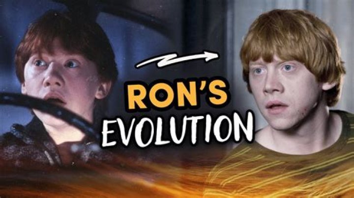 How much is Ron Weasley worth?