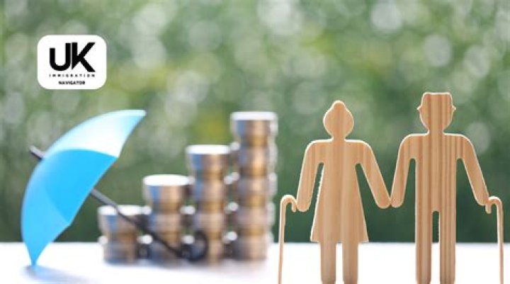 How much is the UK State Pension for a married couple?