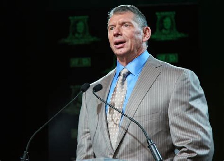 How Much Is Vince Mcmahon Worth?