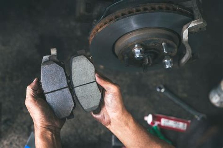 How much should brake pads cost?
