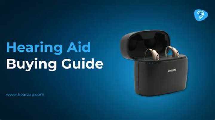 How much should you pay for a good hearing aid?