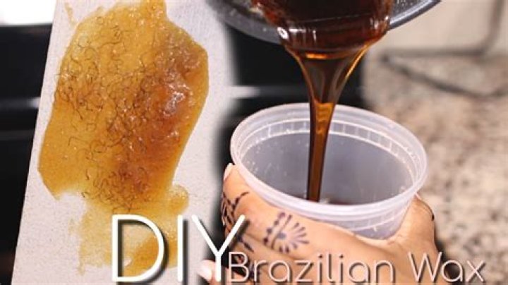 How often should I do a Brazilian sugar?