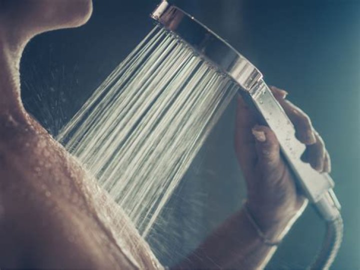 How often should I shower with eczema?