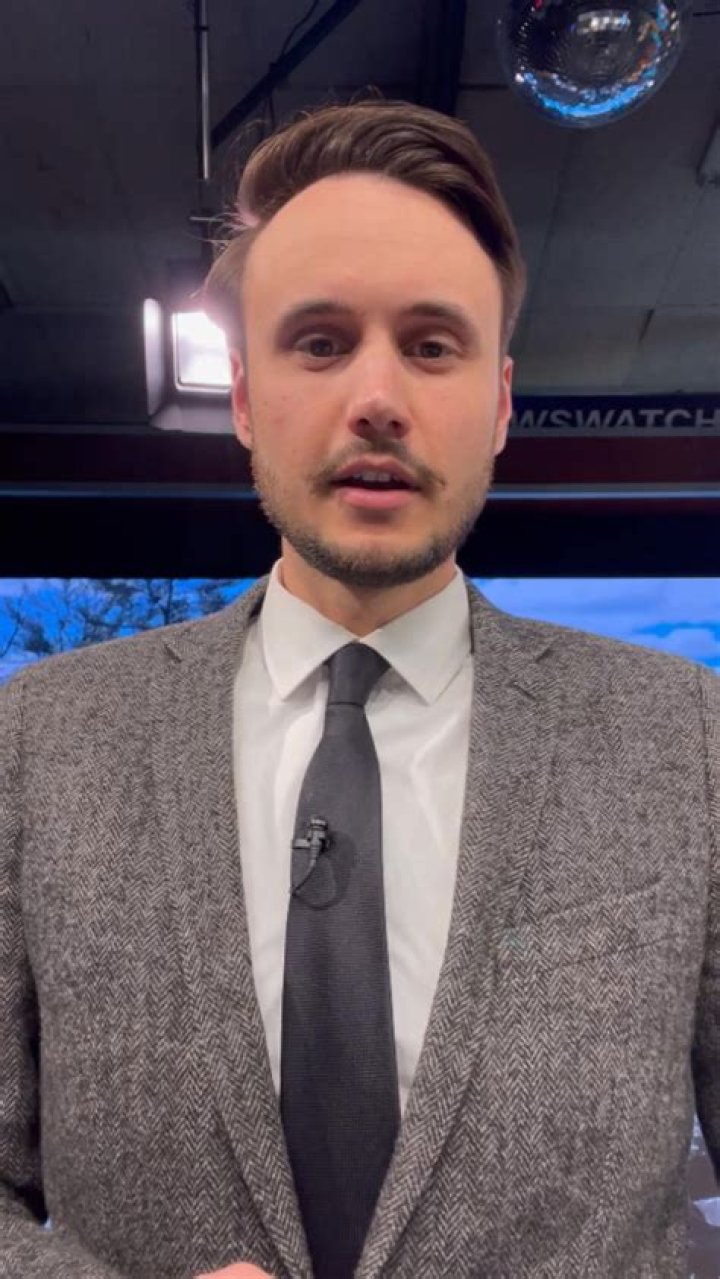 How old is Biggs Chris?