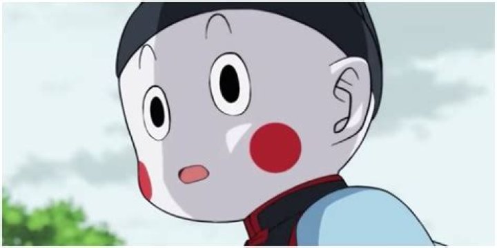 How old is Chiaotzu?