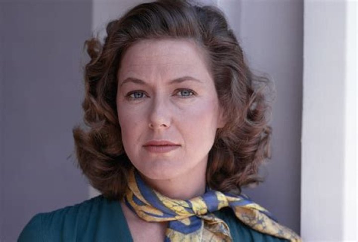 How old is Karen Clifton?