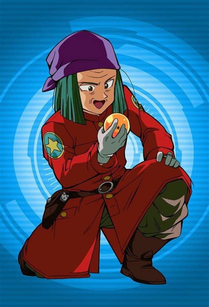 How old is Mai in GT?