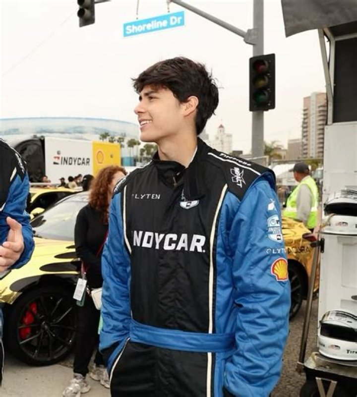 How old is Miguel Coco?