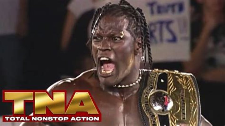 How old is Ron Killings?