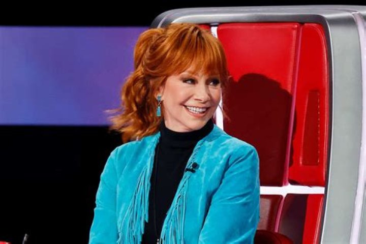 How old was Cheyenne in Reba?