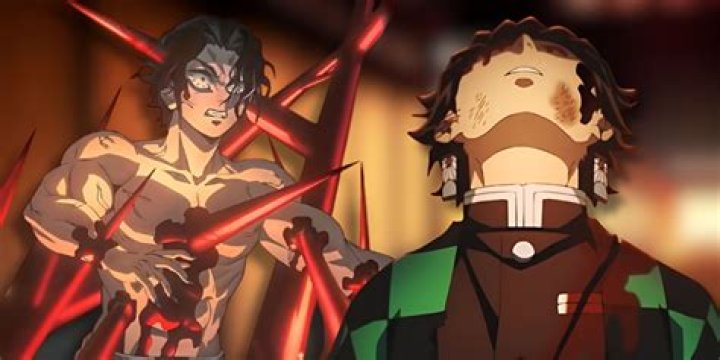 How old was Tanjiro when he killed Muzan?