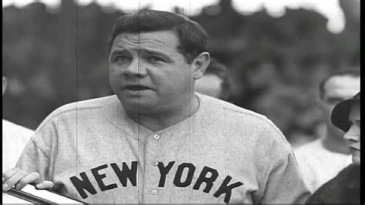 How old would Babe Ruth be today?