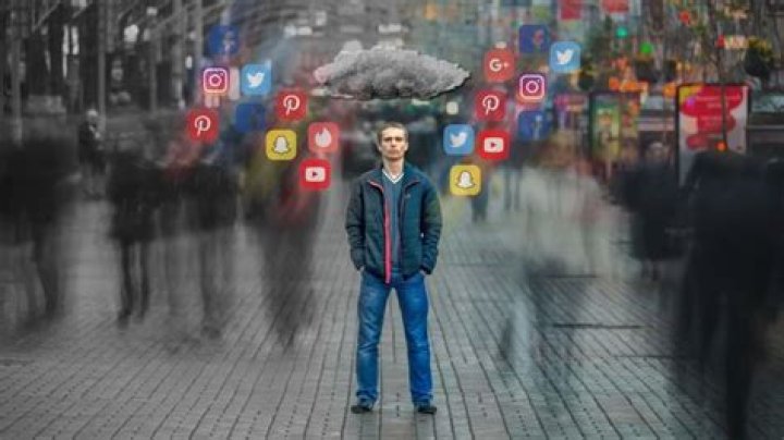 How social media is destroying society?