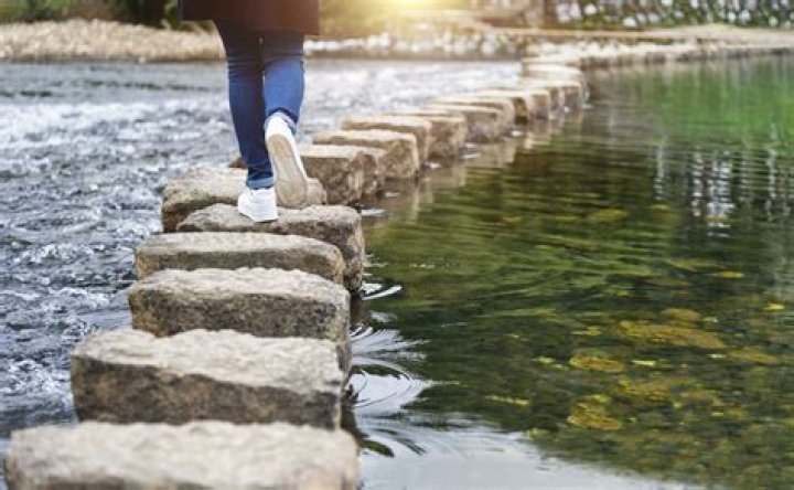 How soon can you walk on Roundup?