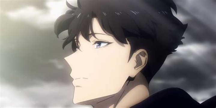 How tall is Luo Jin?