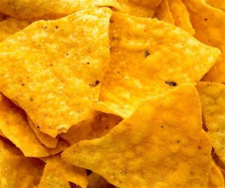 How unhealthy is Doritos?