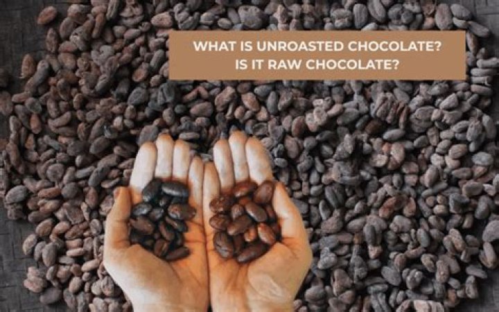 How was chocolate first consumed?