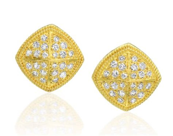 Is 22k gold good for jewelry?