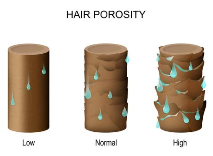 Is 4c high or low porosity?