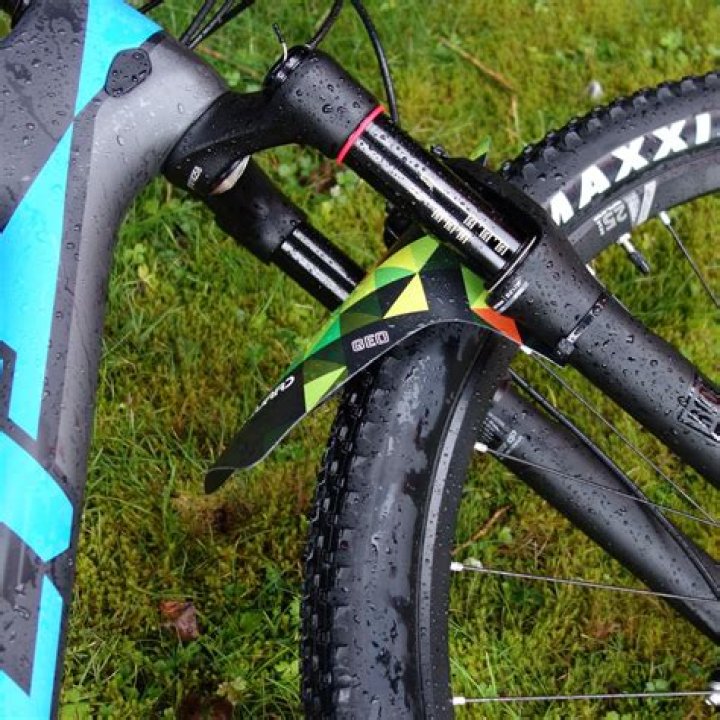 Is a 29er harder to ride?