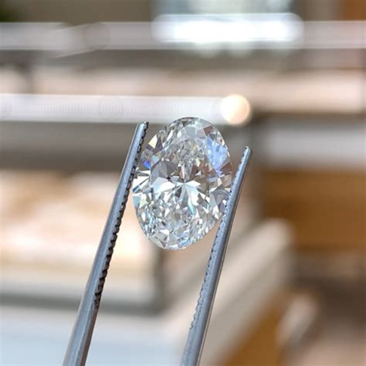 Is a cubic zirconia a real diamond?