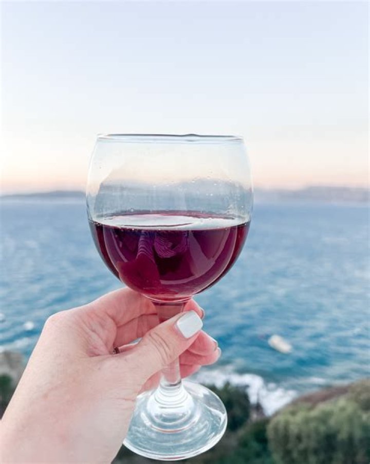 Is a glass of wine a day good for your brain?