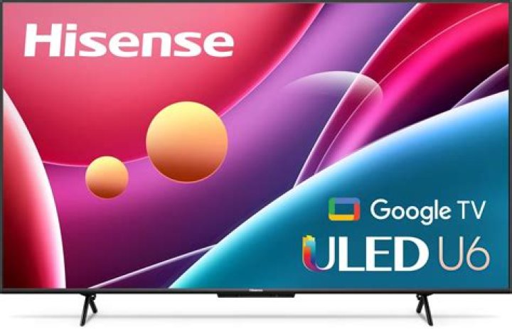 Is a Hisense TV the same as a Sharp TV?