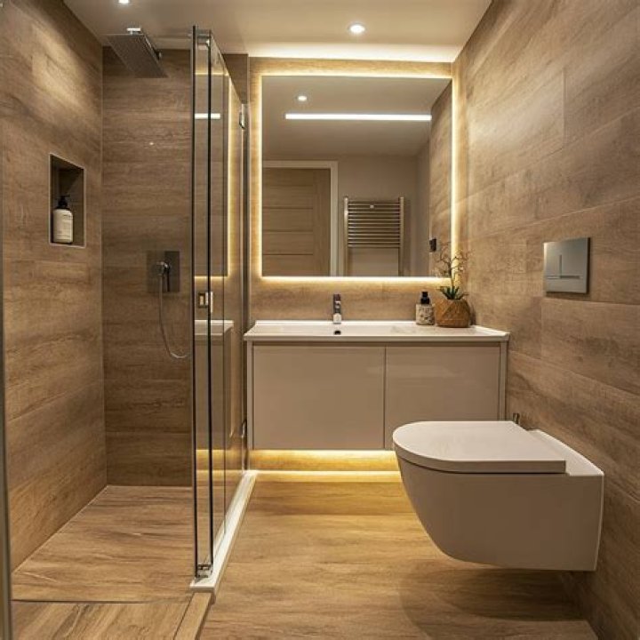 Is a new bathroom capital expenditure?