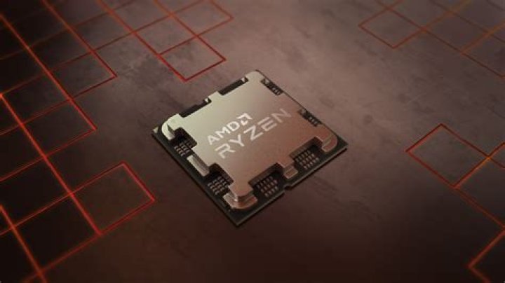 Is AMD and Ryzen the same?
