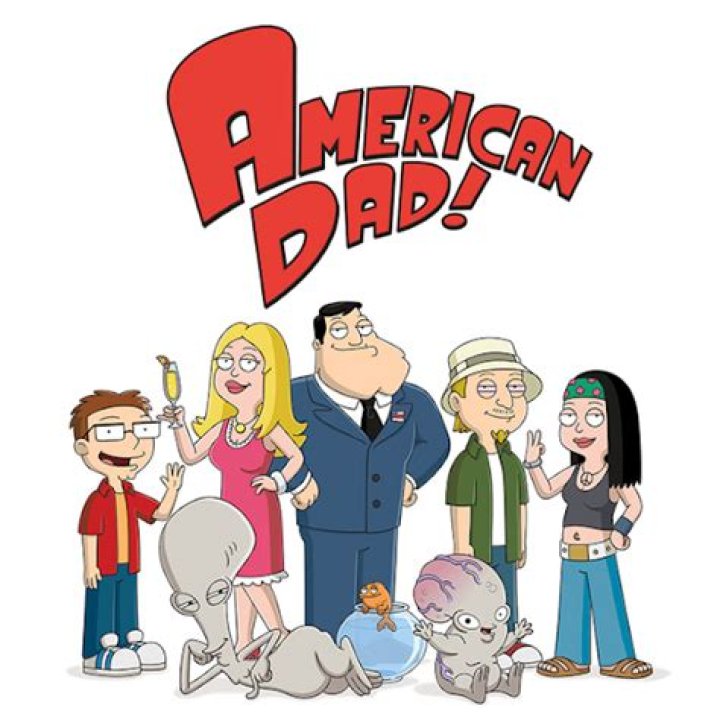 Is American Dad appropriate?