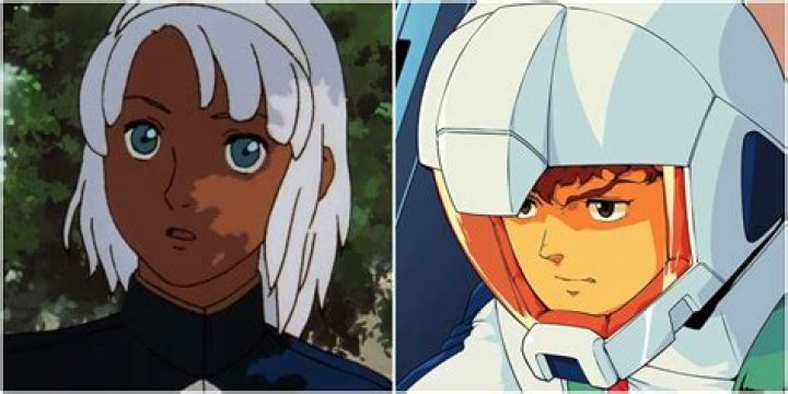 Is Amuro alive in Gundam Unicorn?