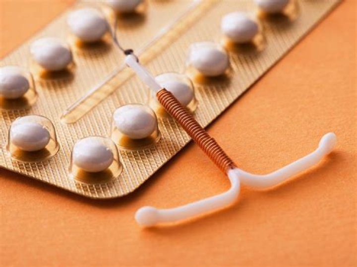 Is an IUD healthier than the pill?