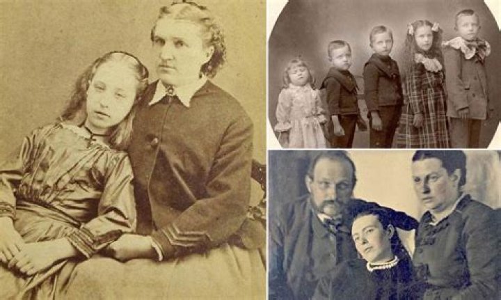 Is anyone still alive from the 1800s?