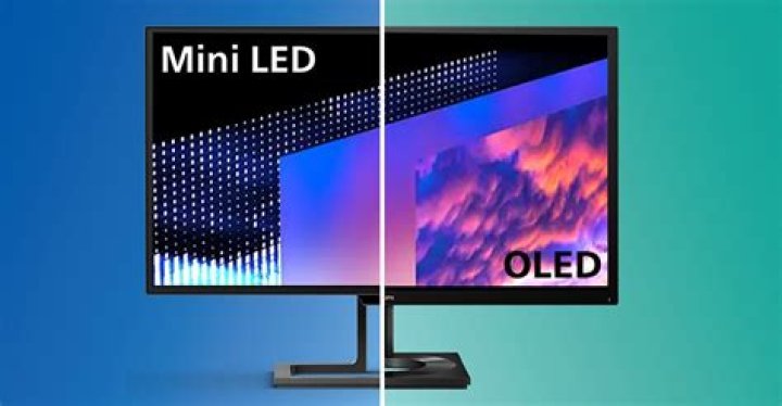 Is anything better than OLED?