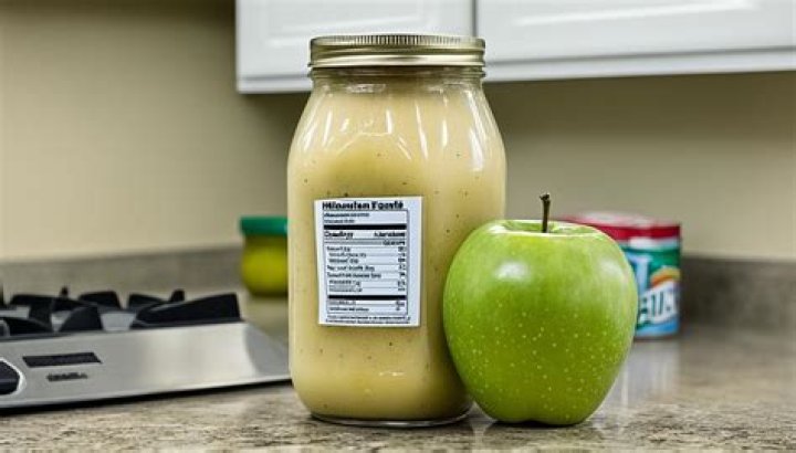 Is applesauce good for upset stomach?