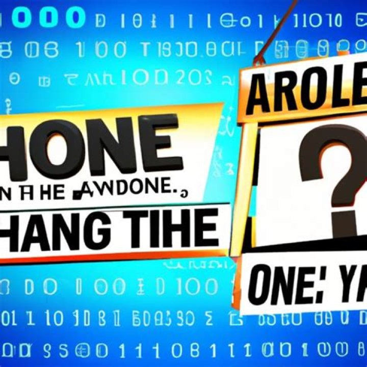 Is Are You The One rigged?