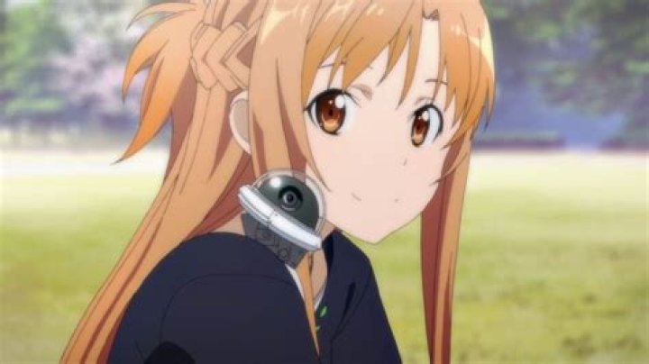 Is Asuna Yuuki a tsundere?