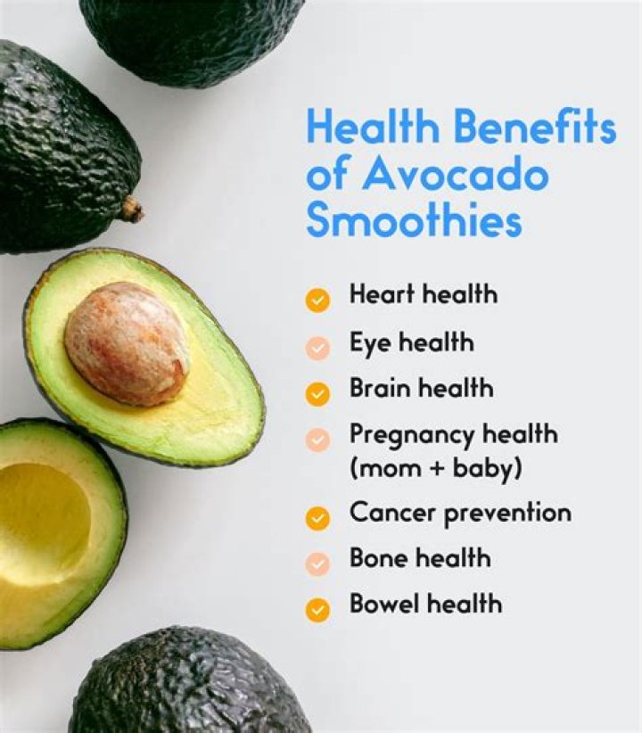 Is avocado good for diabetic?