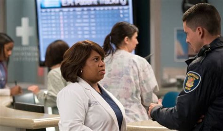 Is Bailey leaving GREY's Anatomy 2022?