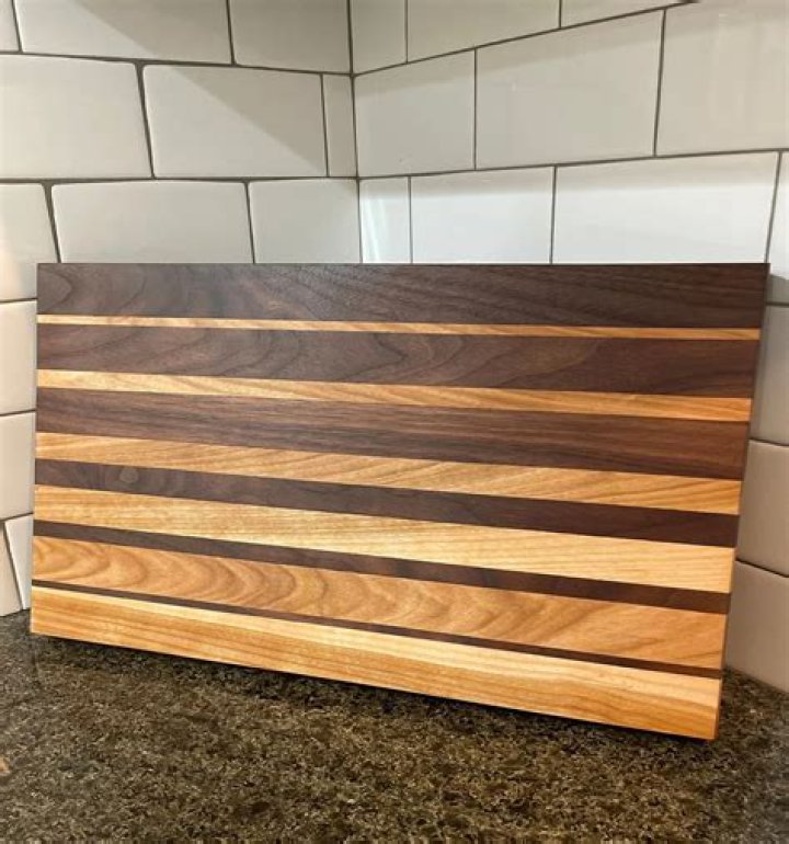 Is birch good for butcher block?