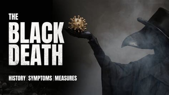 Is Black Death a virus?